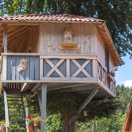 Dolomiti Village Comeglians Exterior photo
