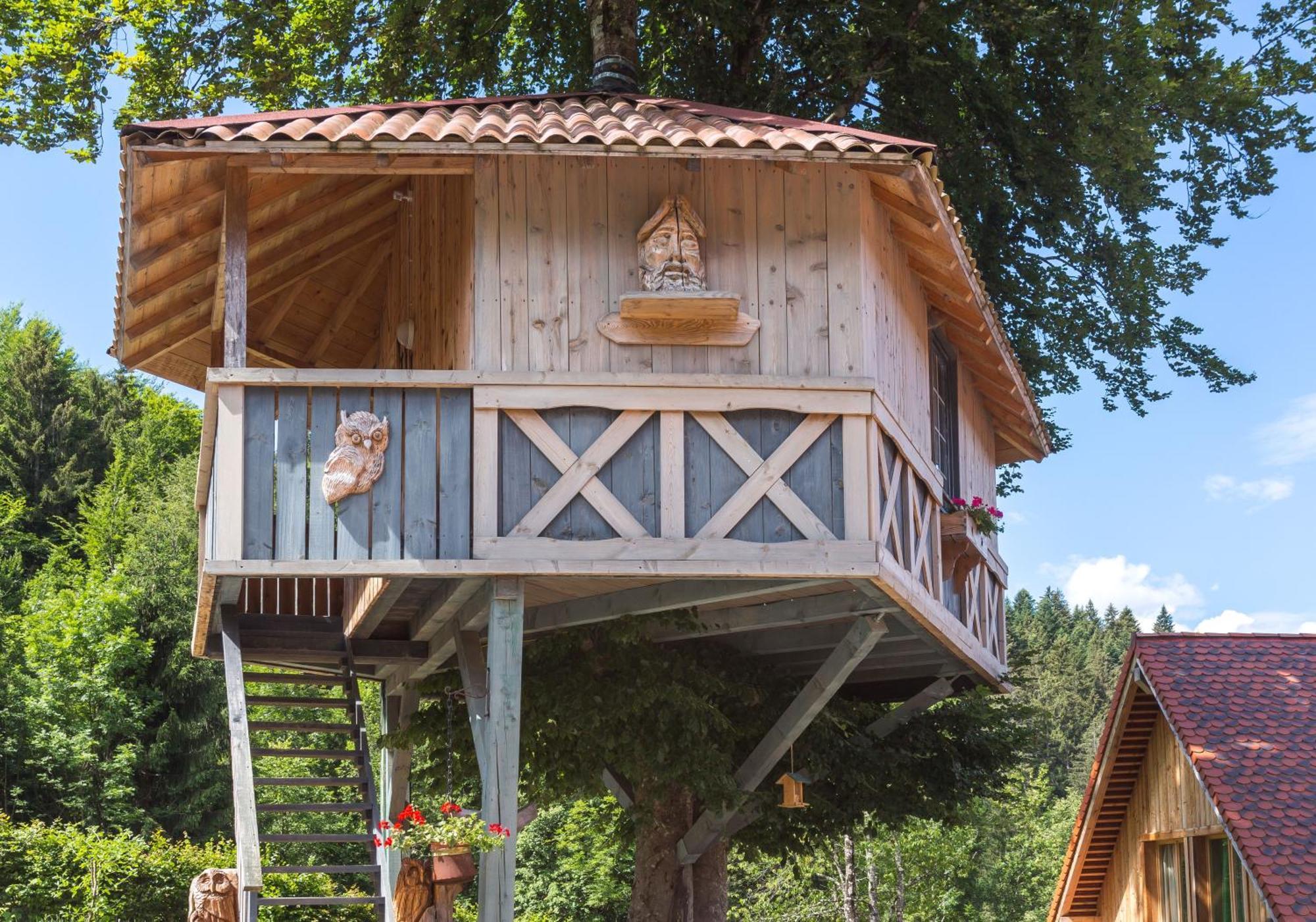 Dolomiti Village Comeglians Exterior photo