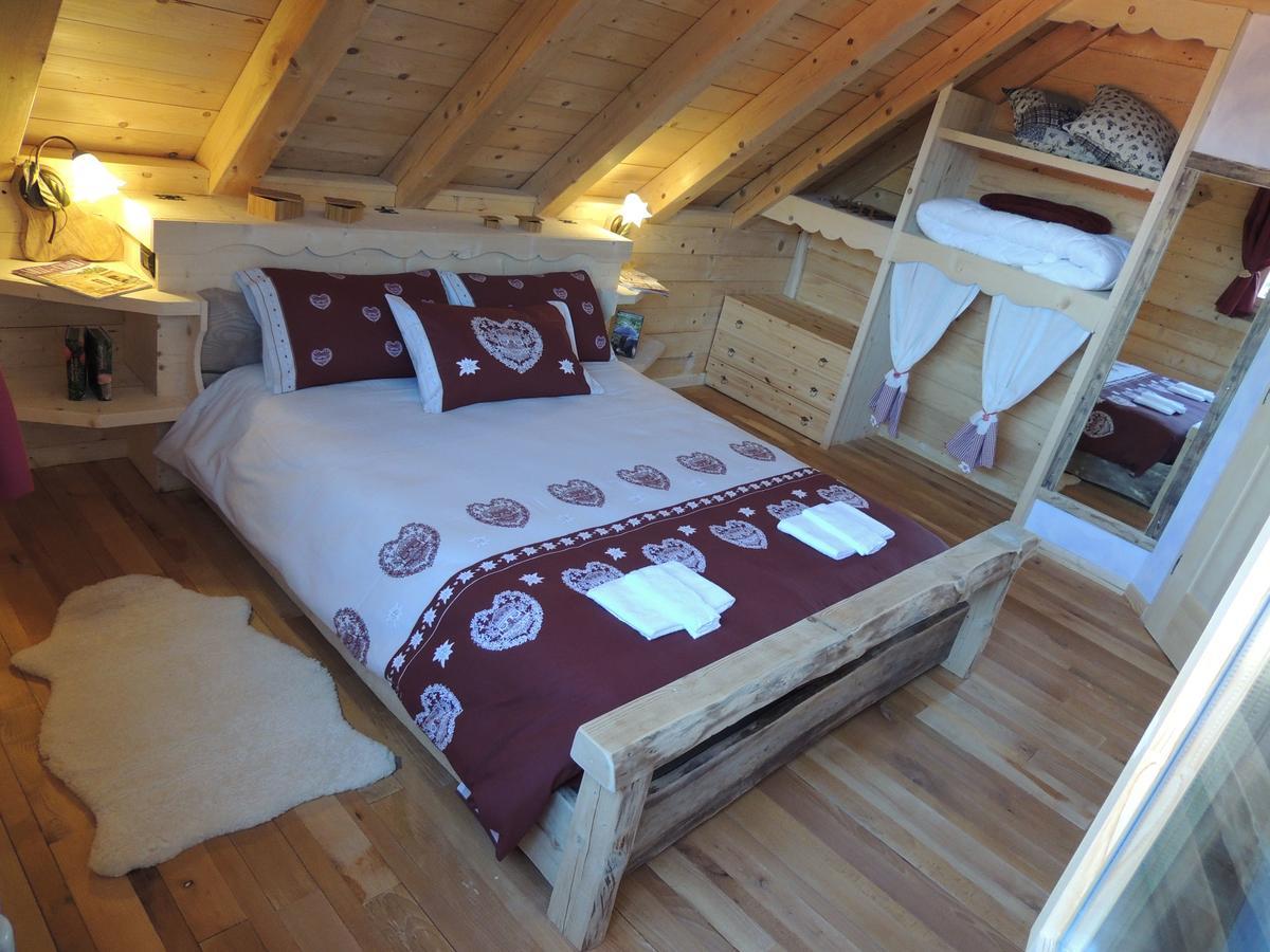 Dolomiti Village Comeglians Exterior photo