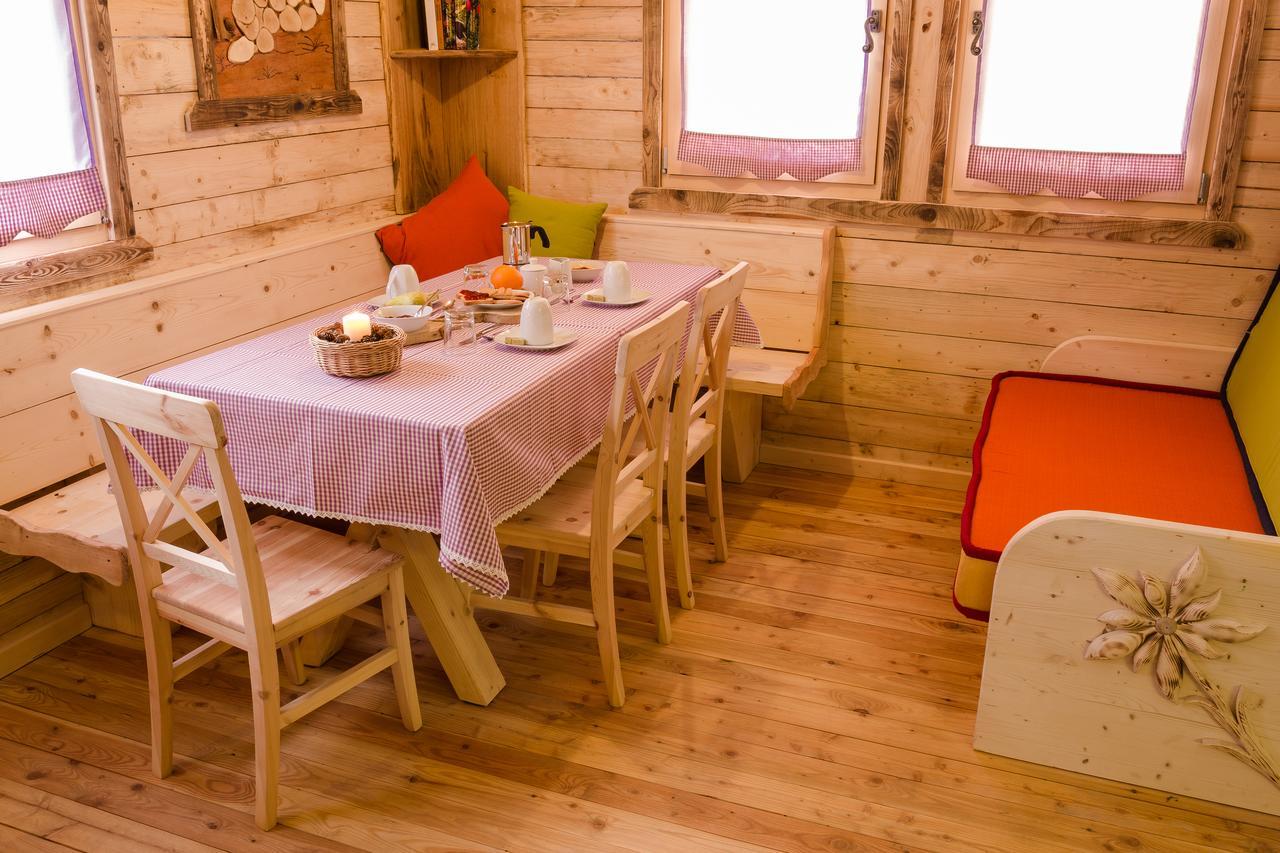 Dolomiti Village Comeglians Exterior photo