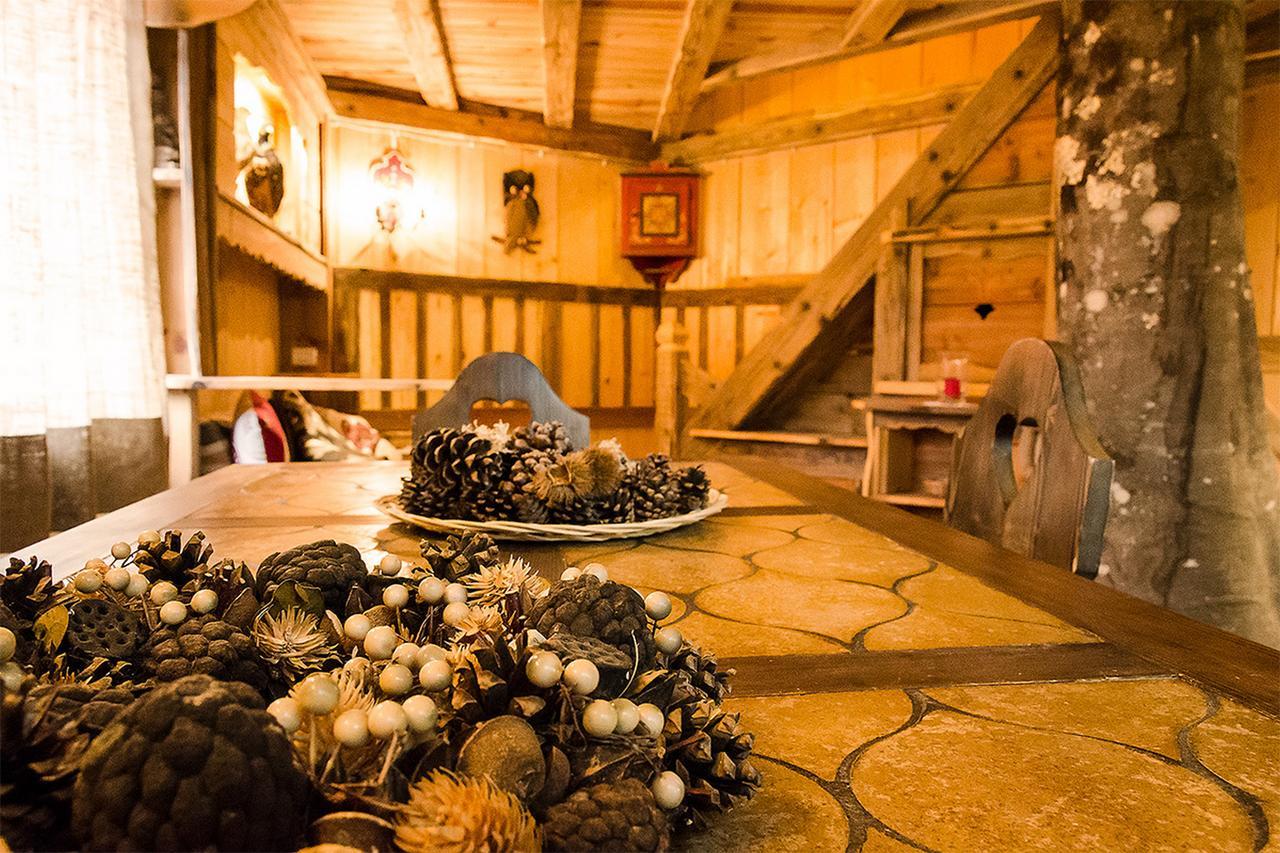 Dolomiti Village Comeglians Exterior photo