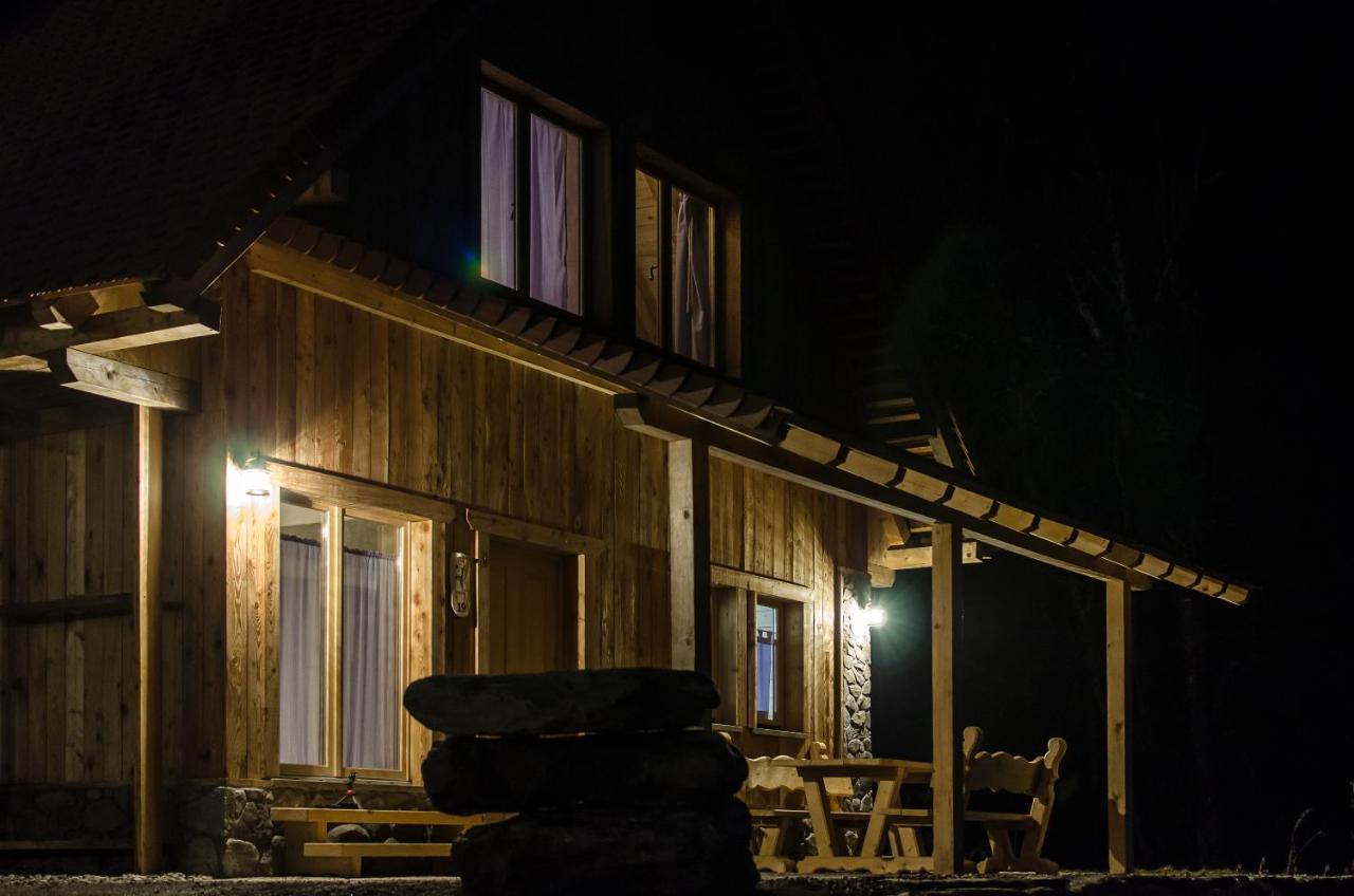 Dolomiti Village Comeglians Exterior photo