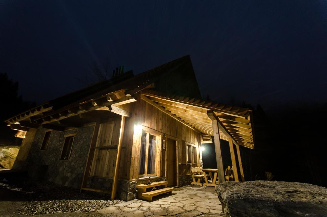 Dolomiti Village Comeglians Exterior photo